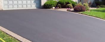 Why Choose Us For All Your Driveway Paving Needs in Summit, IL?